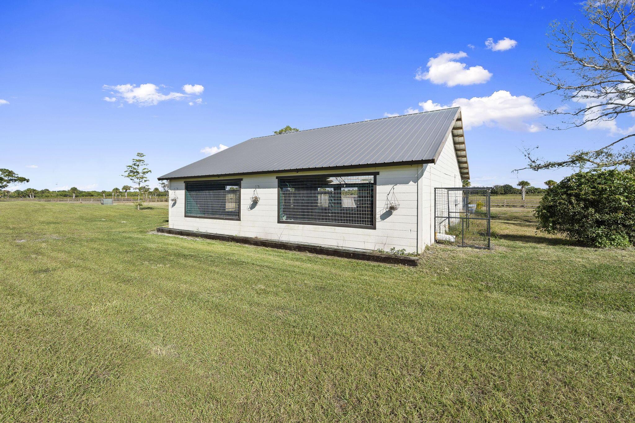 METES AND BOUNDS - Residential