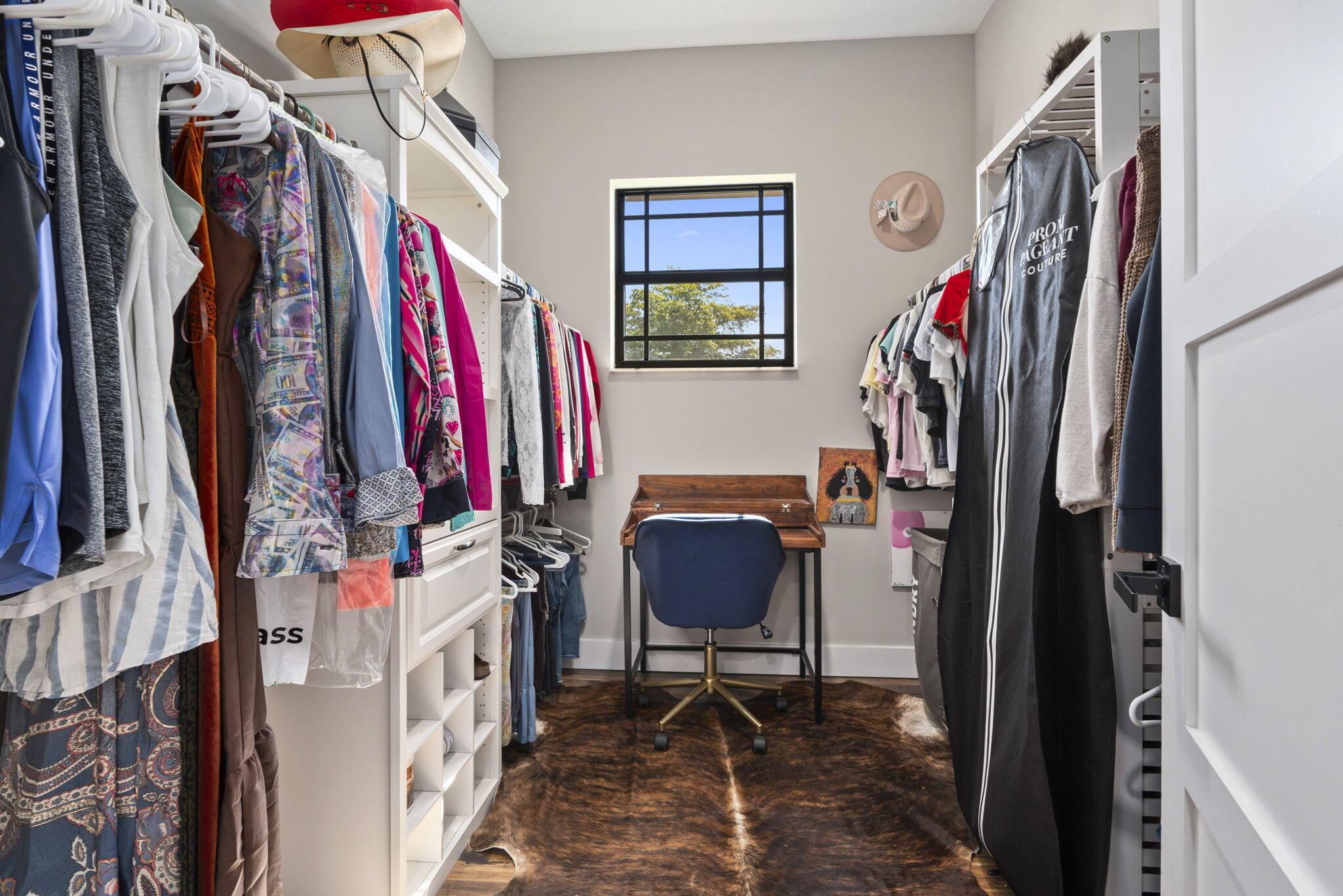 METES AND BOUNDS - Residential