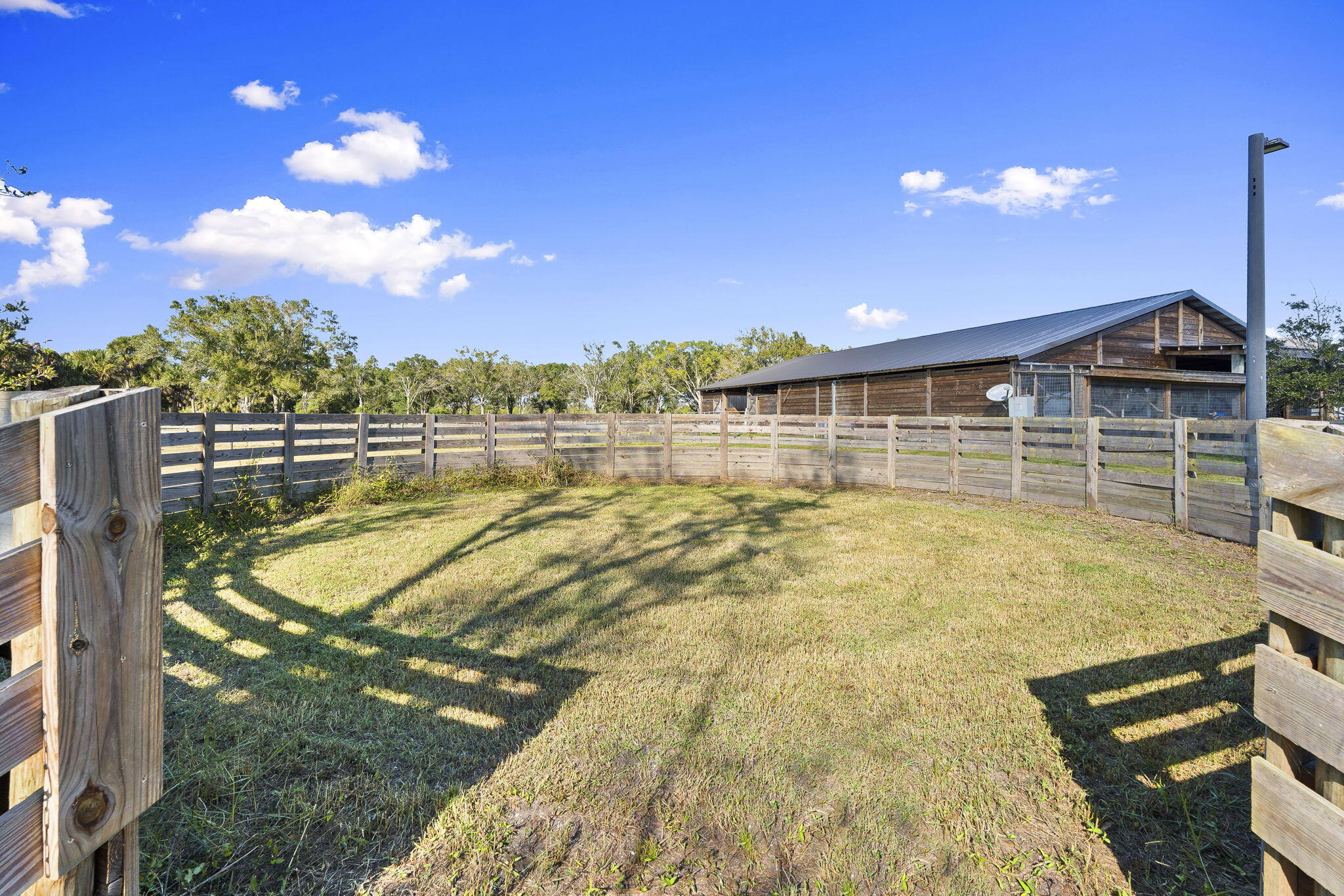 METES AND BOUNDS - Residential