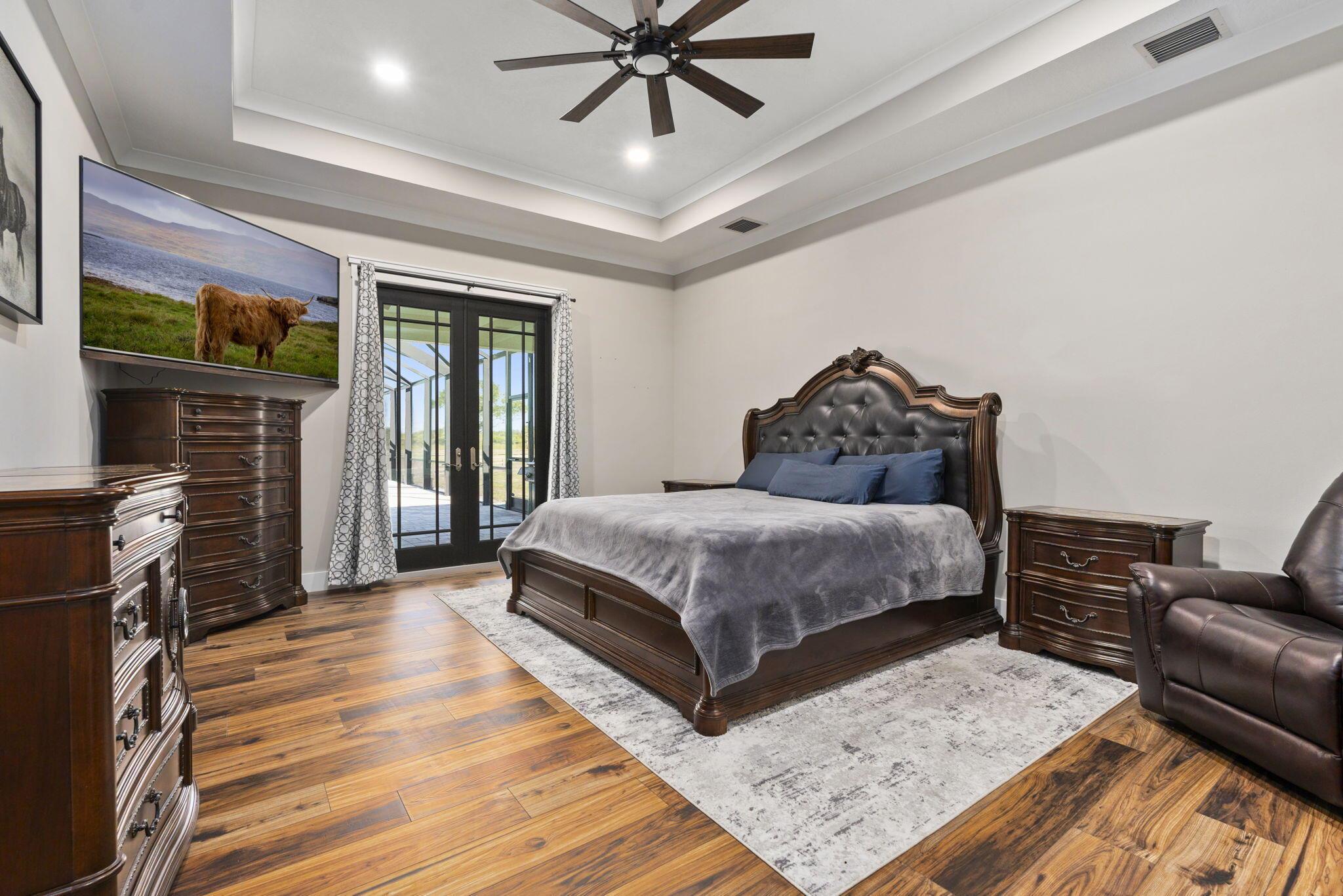 METES AND BOUNDS - Residential