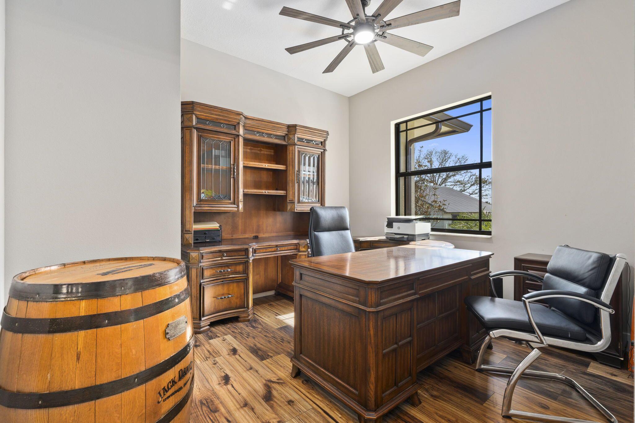 METES AND BOUNDS - Residential