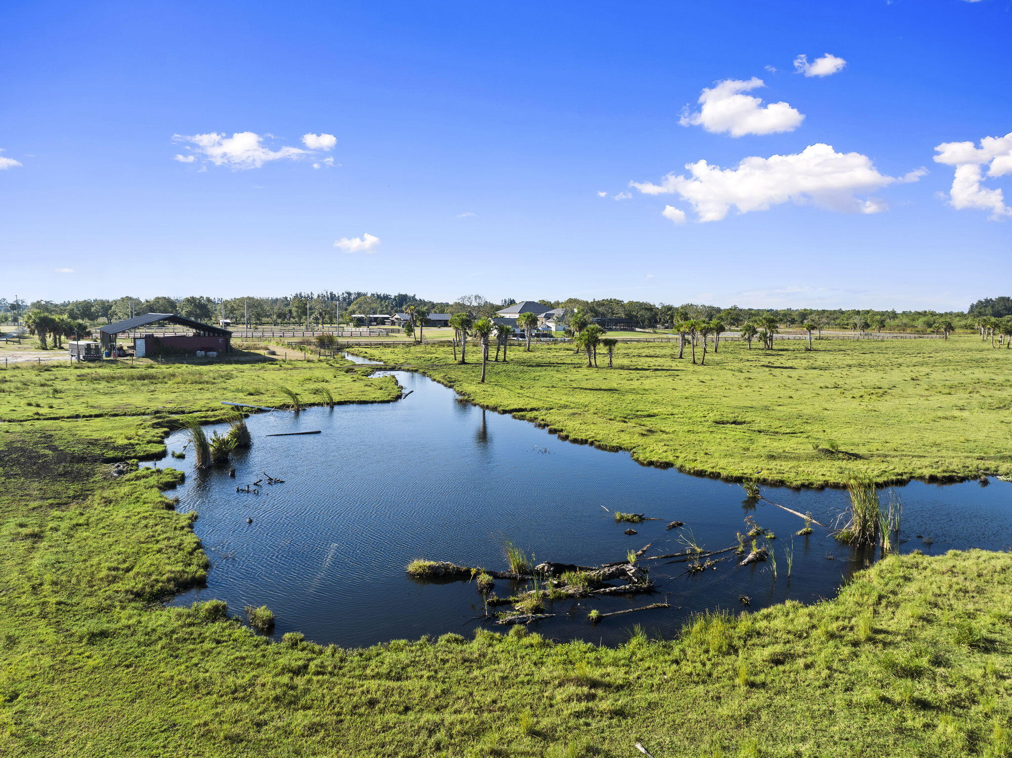 METES AND BOUNDS - Residential