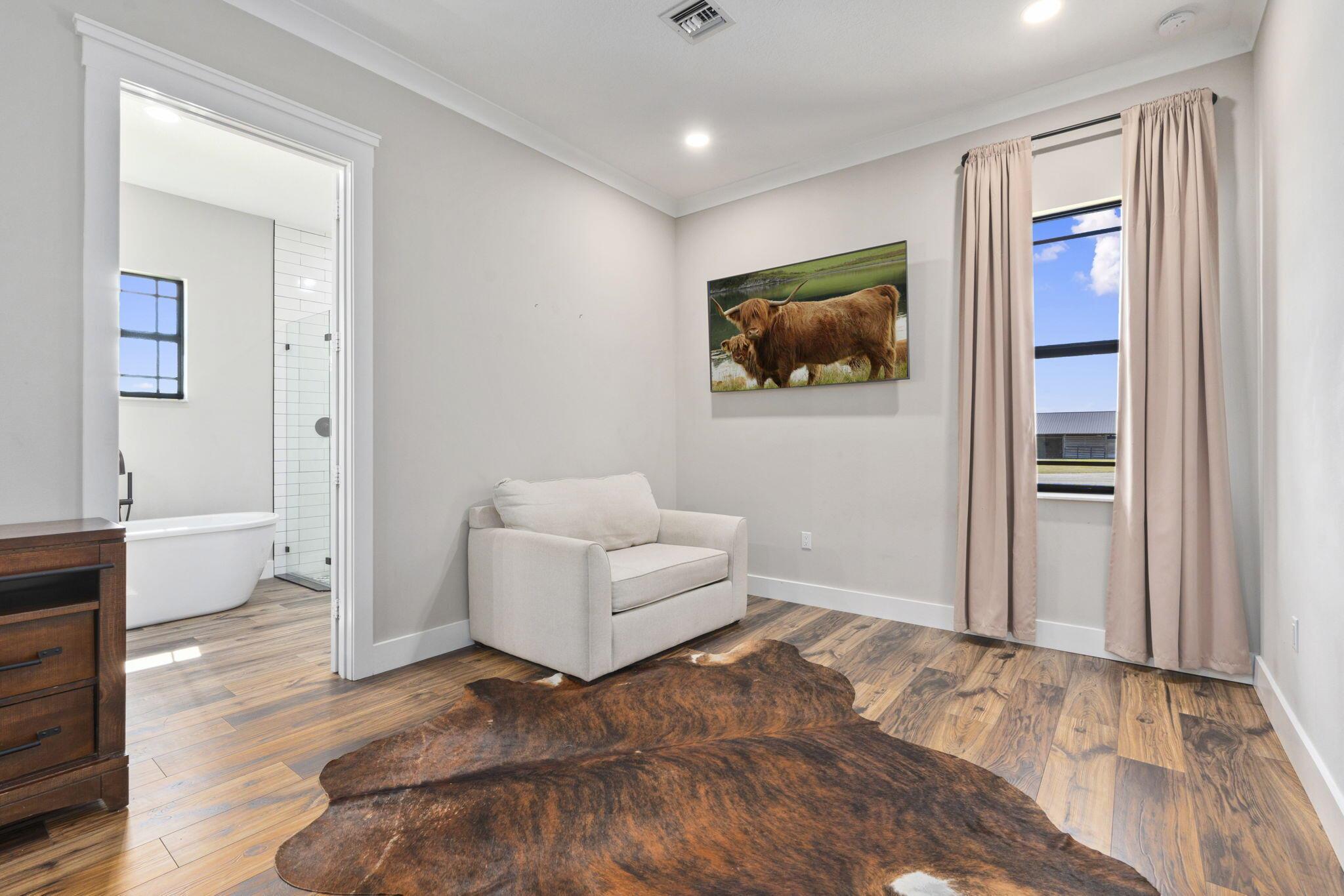 METES AND BOUNDS - Residential