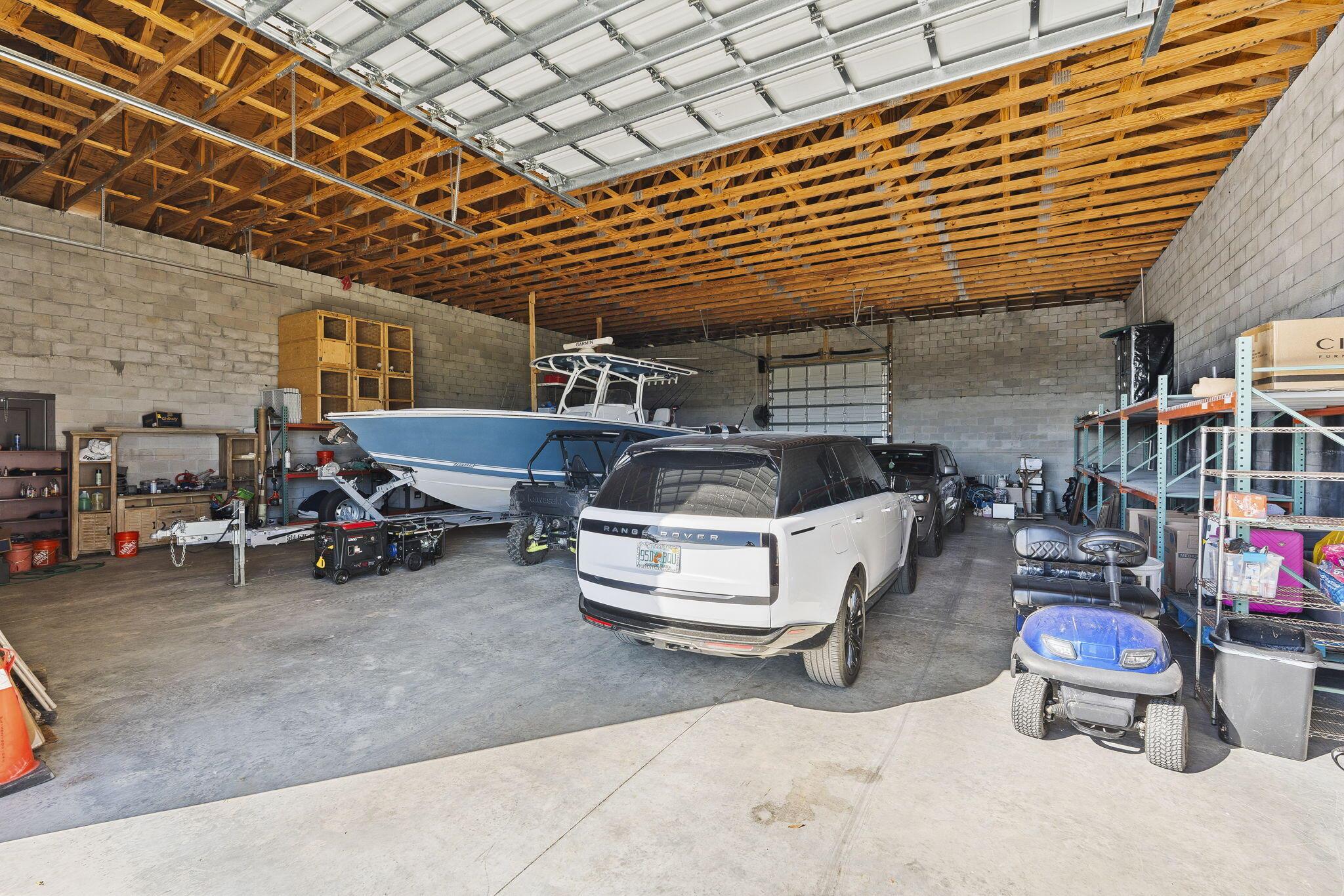 METES AND BOUNDS - Residential