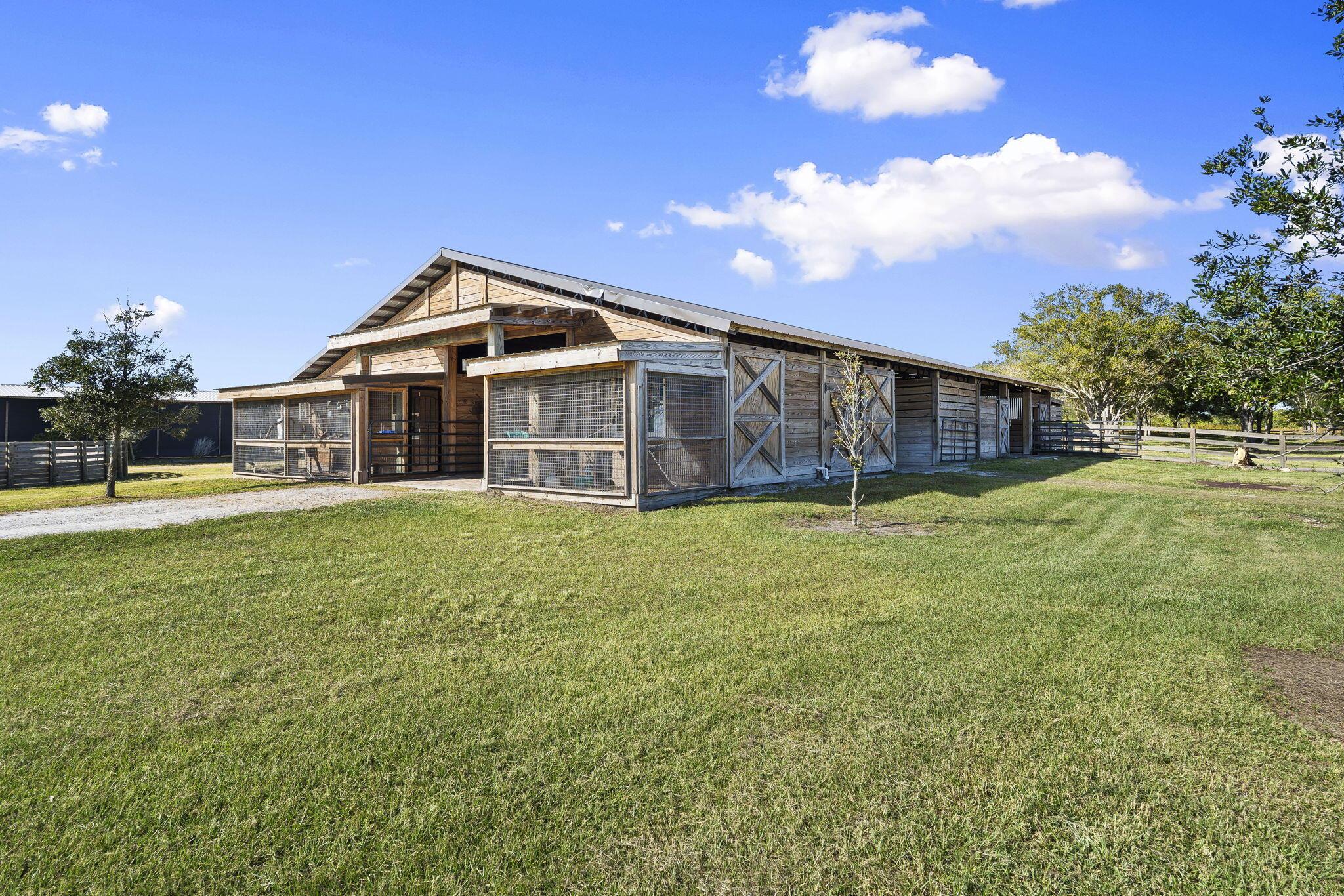 METES AND BOUNDS - Residential