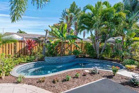 A home in Tamarac