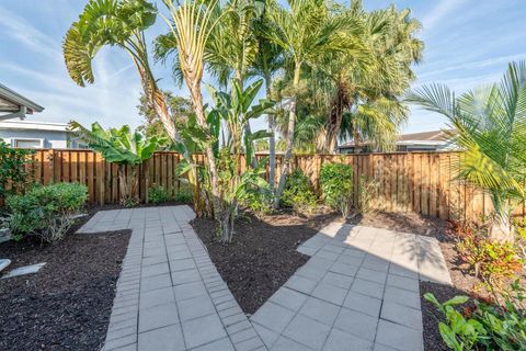 A home in Tamarac