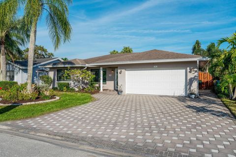 A home in Tamarac