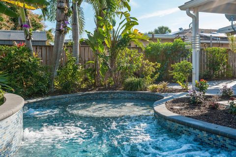 A home in Tamarac