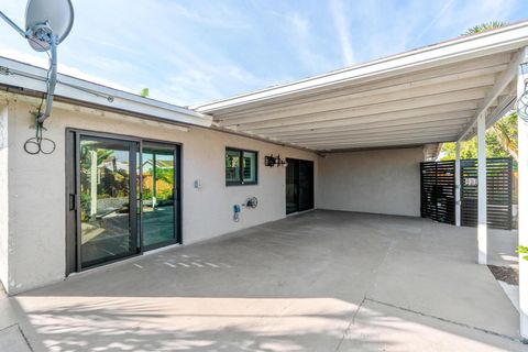A home in Tamarac