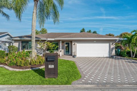 A home in Tamarac