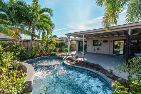 A home in Tamarac