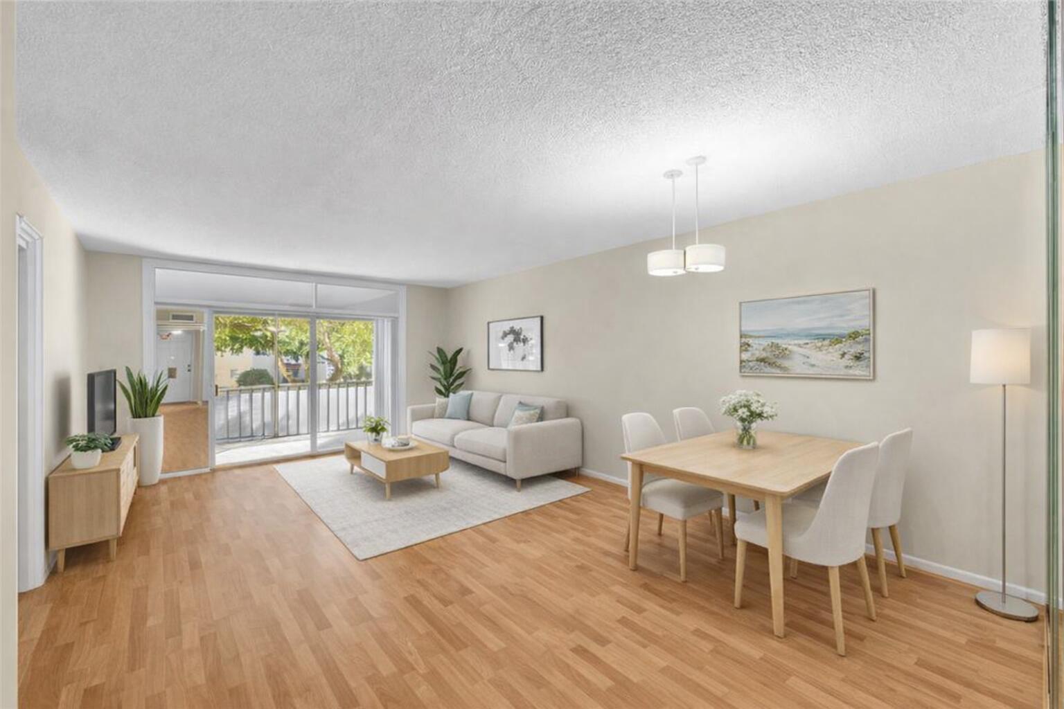 Oriole Golf & Tennis Club - Residential