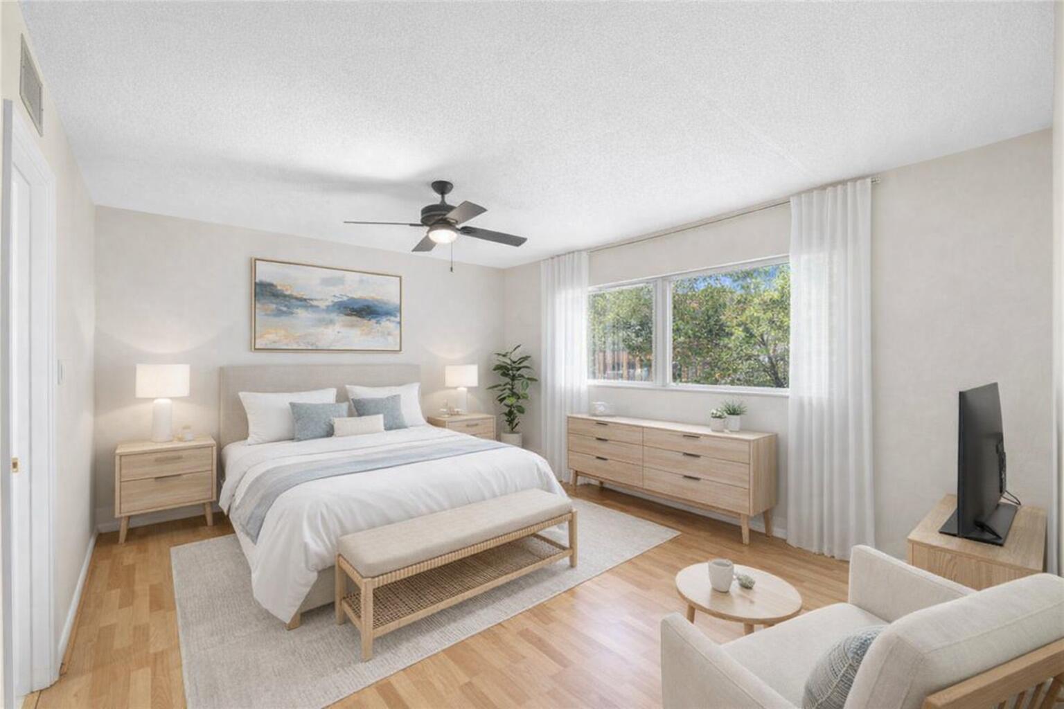 Oriole Golf & Tennis Club - Residential