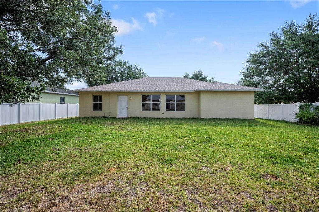 Photo of 4190 SW Utterback Street, Port Saint Lucie, FL 34953 (MLS # R10983984)