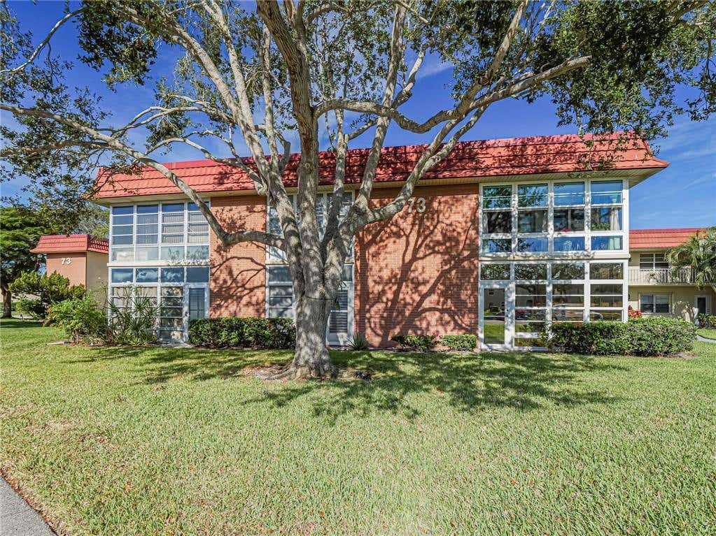 Photo of 73 Royal Oak Court #103, Vero Beach, FL 32962 (MLS # R11148030)