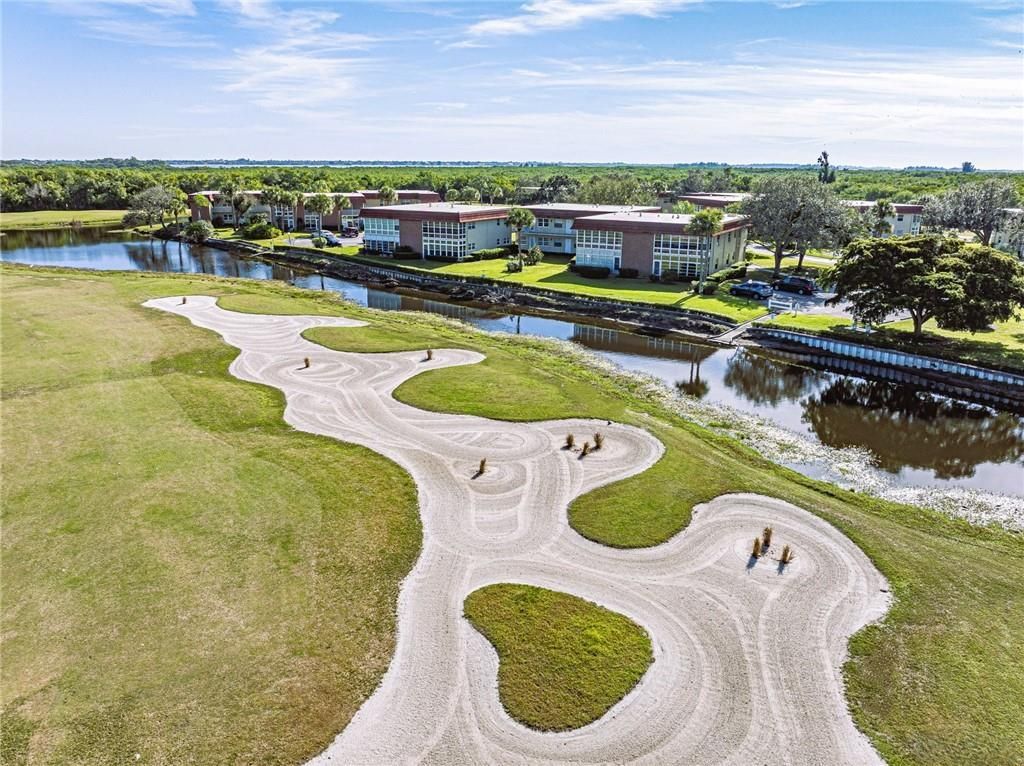 Photo of 73 Royal Oak Court #103, Vero Beach, FL 32962 (MLS # R11148030)