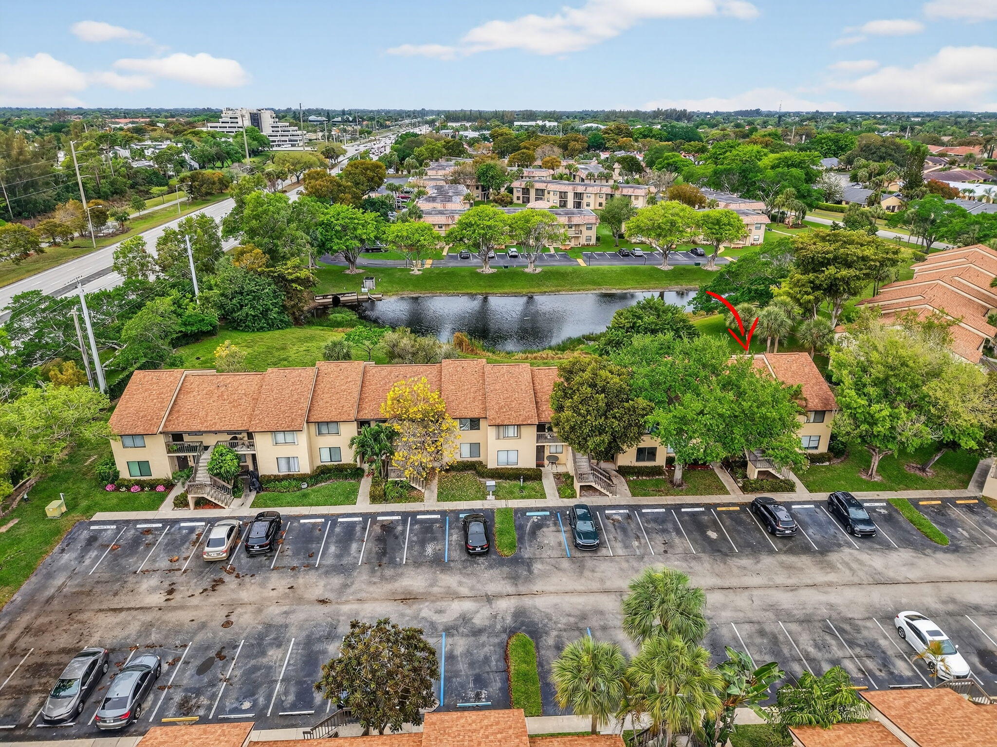 KENSINGTON WALK CONDO - Residential