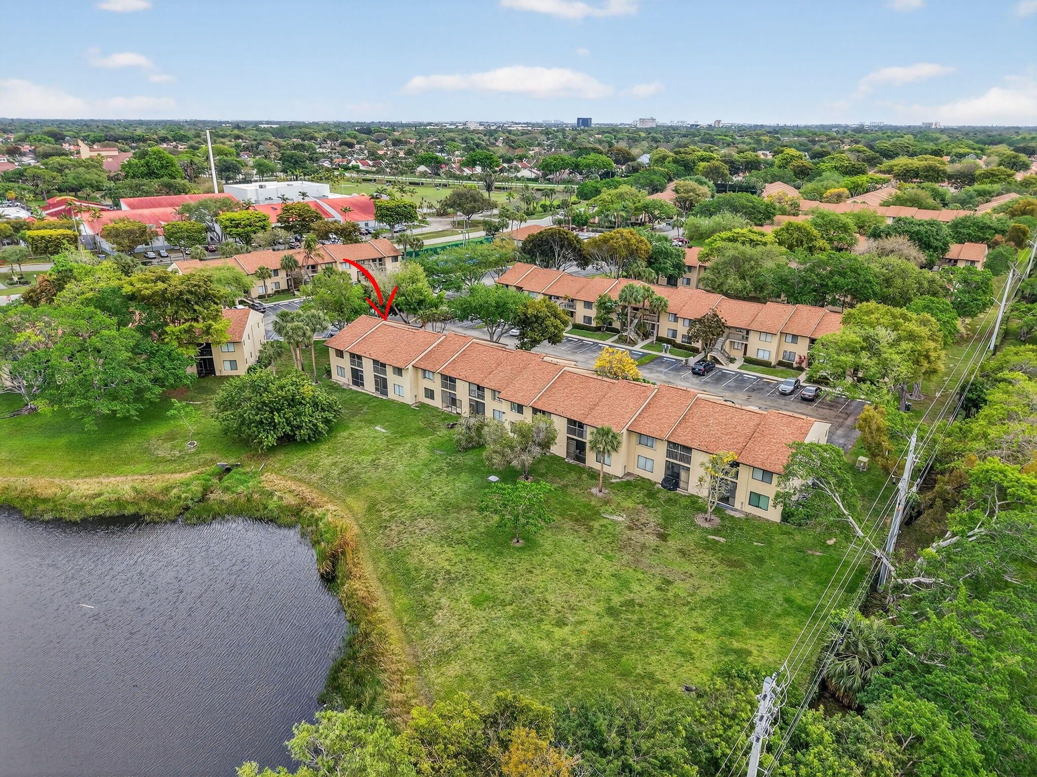 KENSINGTON WALK CONDO - Residential