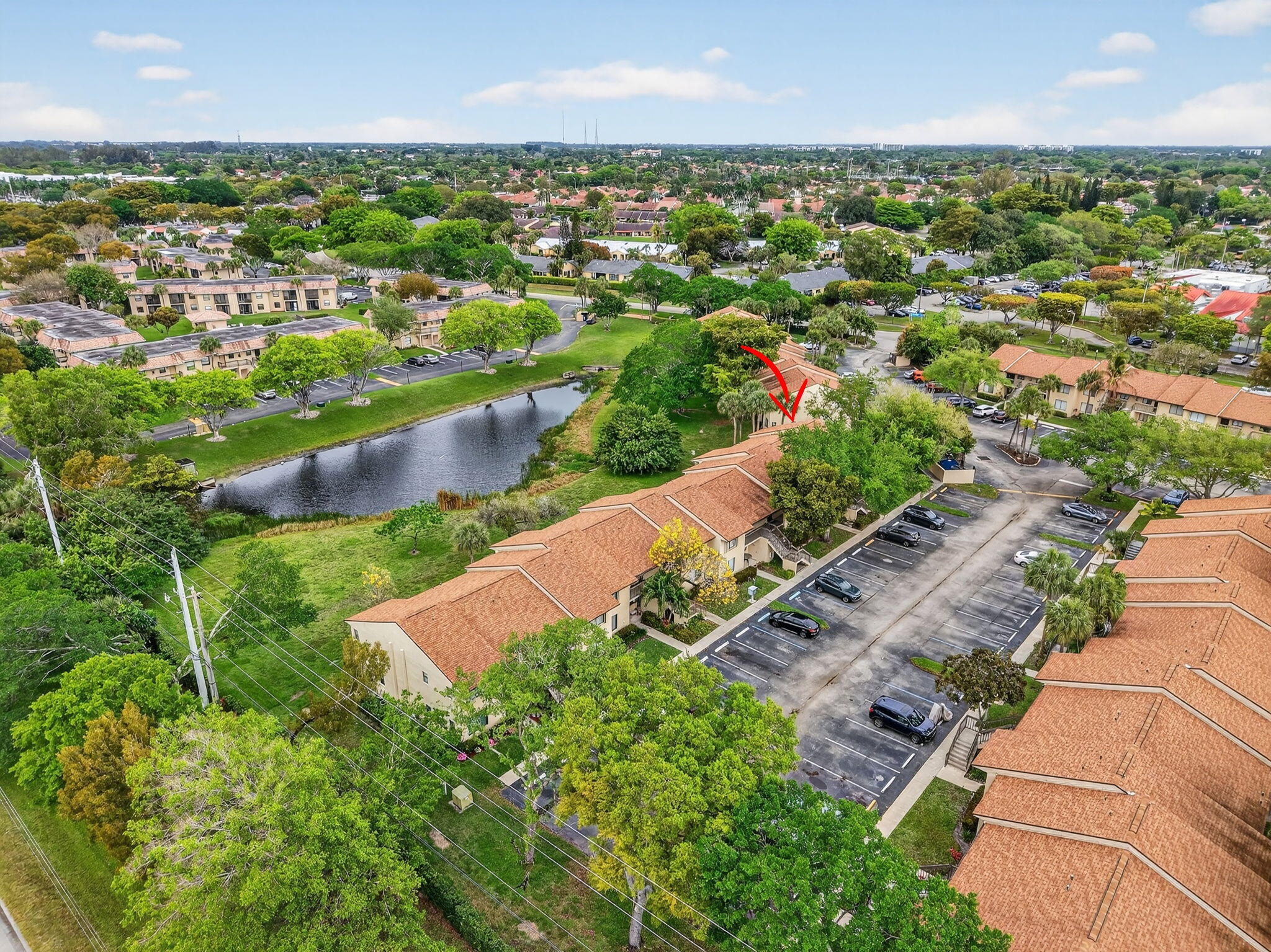 KENSINGTON WALK CONDO - Residential