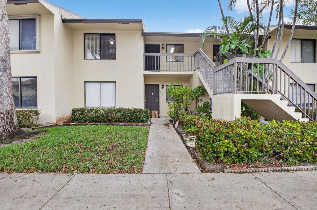 Photo of 21943 Remsen Terrace #207, Boca Raton, FL 33433 (MLS # R11167929)