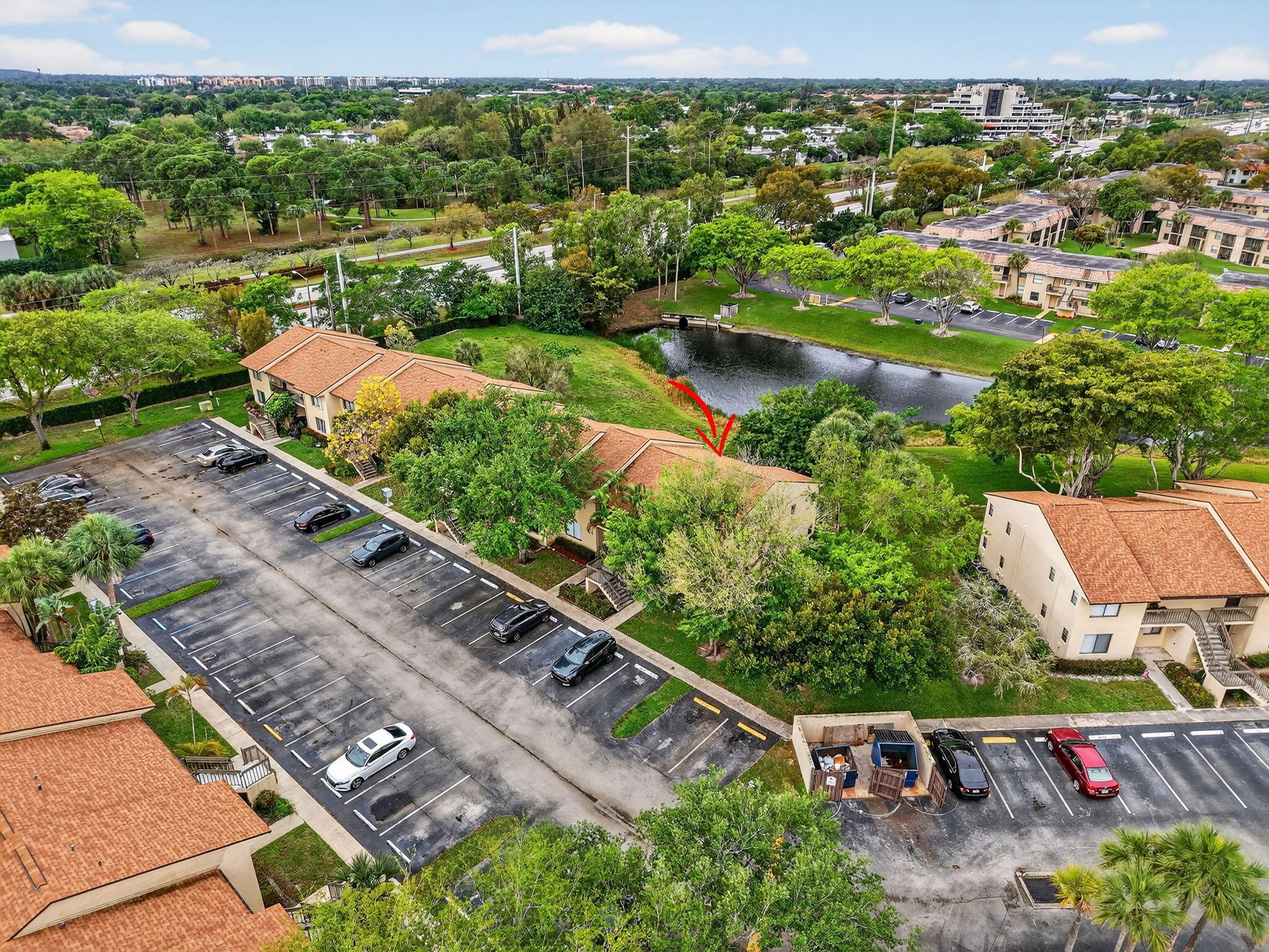 KENSINGTON WALK CONDO - Residential