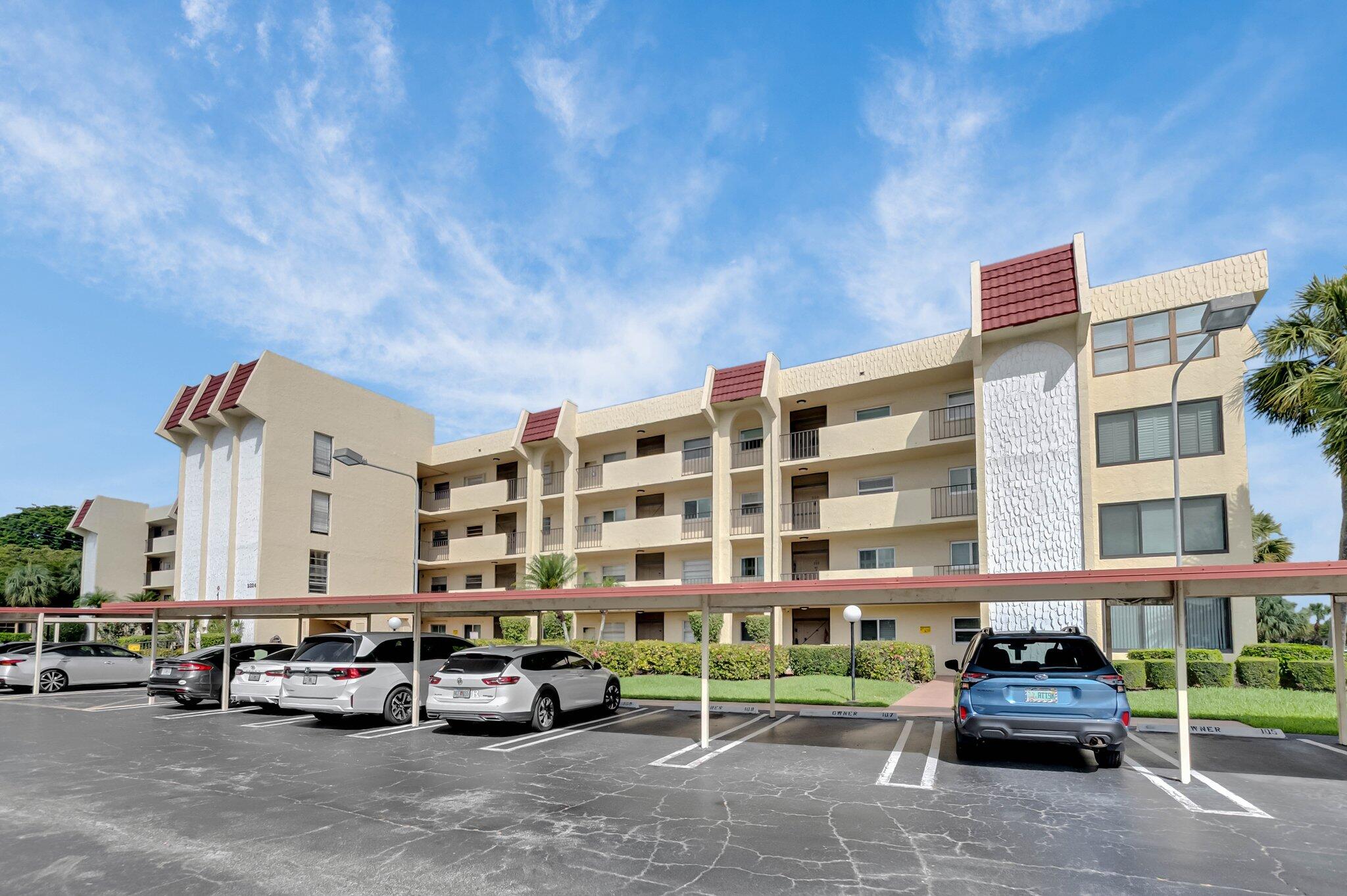BARWOOD CONDO - Residential