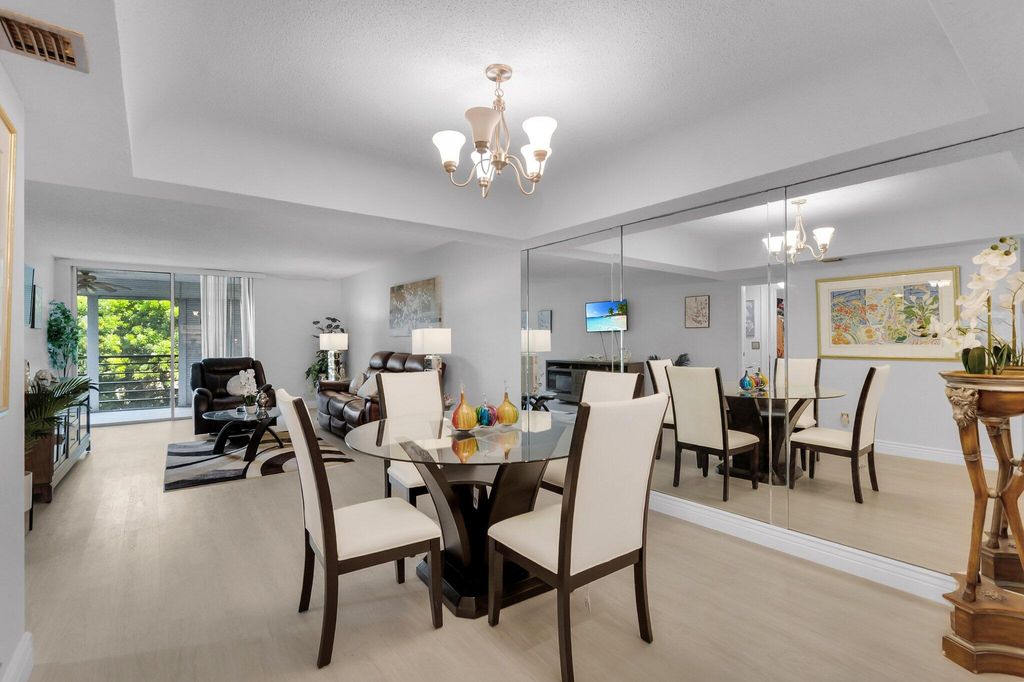 Photo of 23247 N Barwood Ln Lane N #305, Boca Raton, FL 33428 (MLS # B26022677)