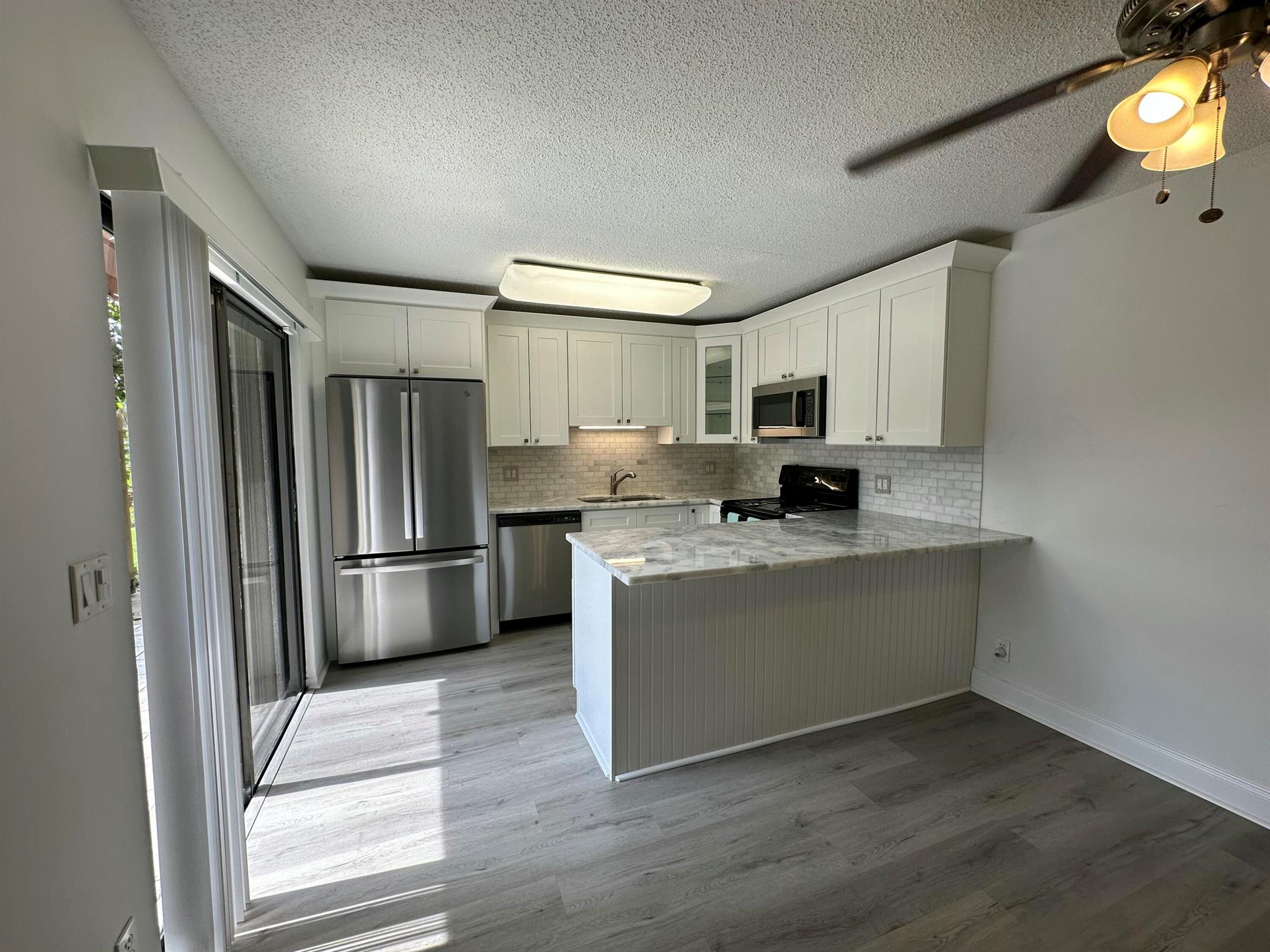SPANISH WELLS CONDO II - Residential Lease
