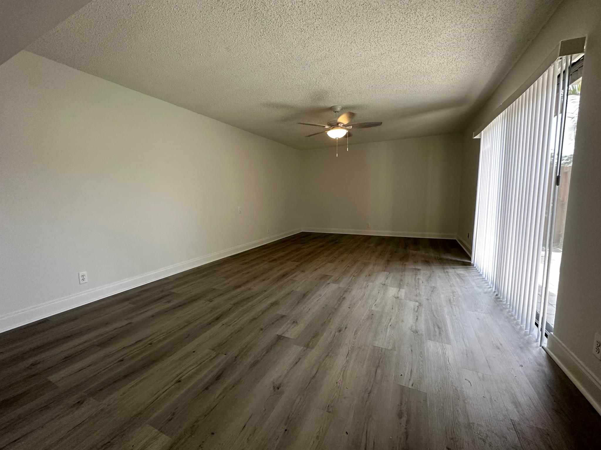 SPANISH WELLS CONDO II - Residential Lease