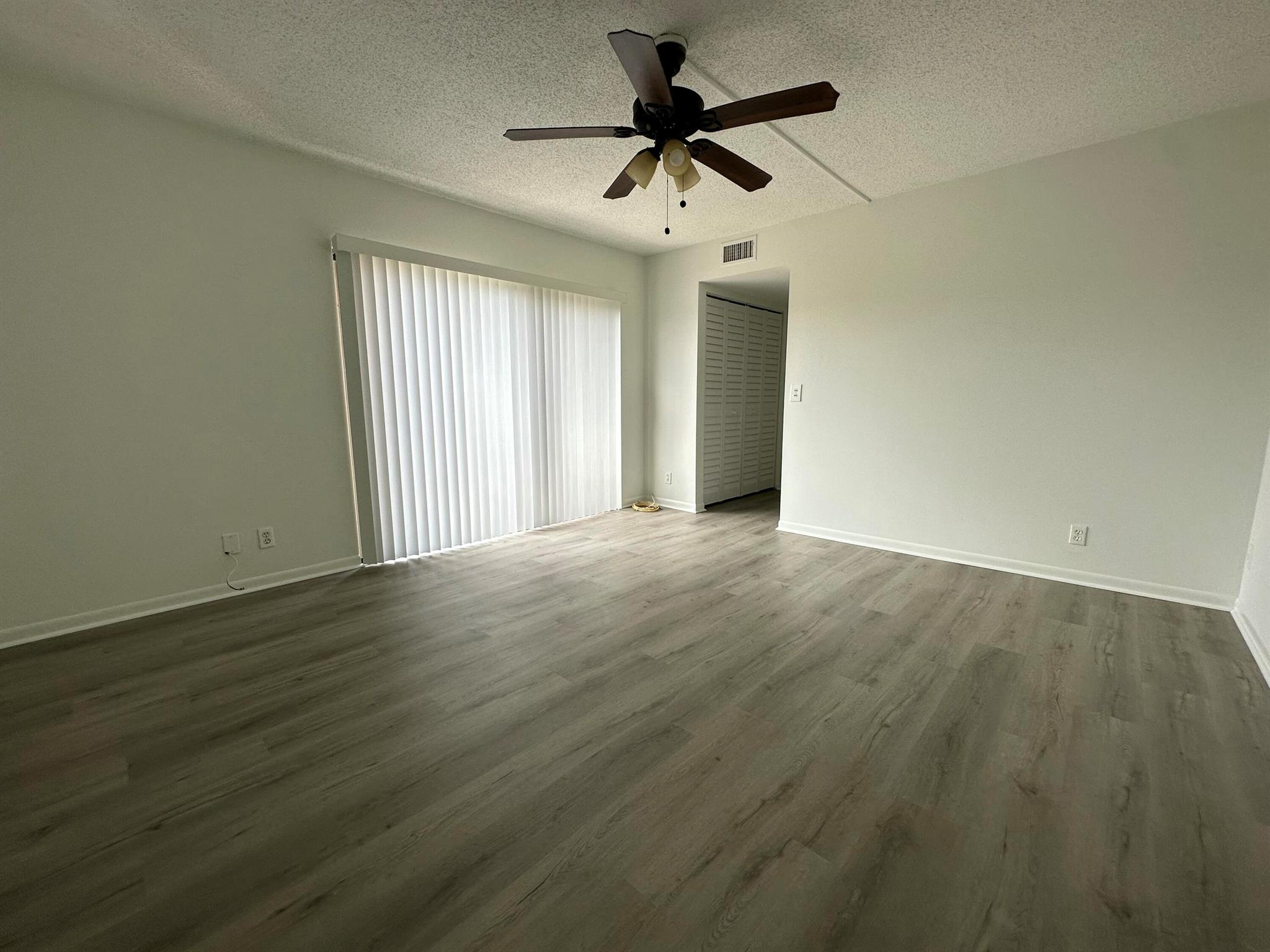 SPANISH WELLS CONDO II - Residential Lease