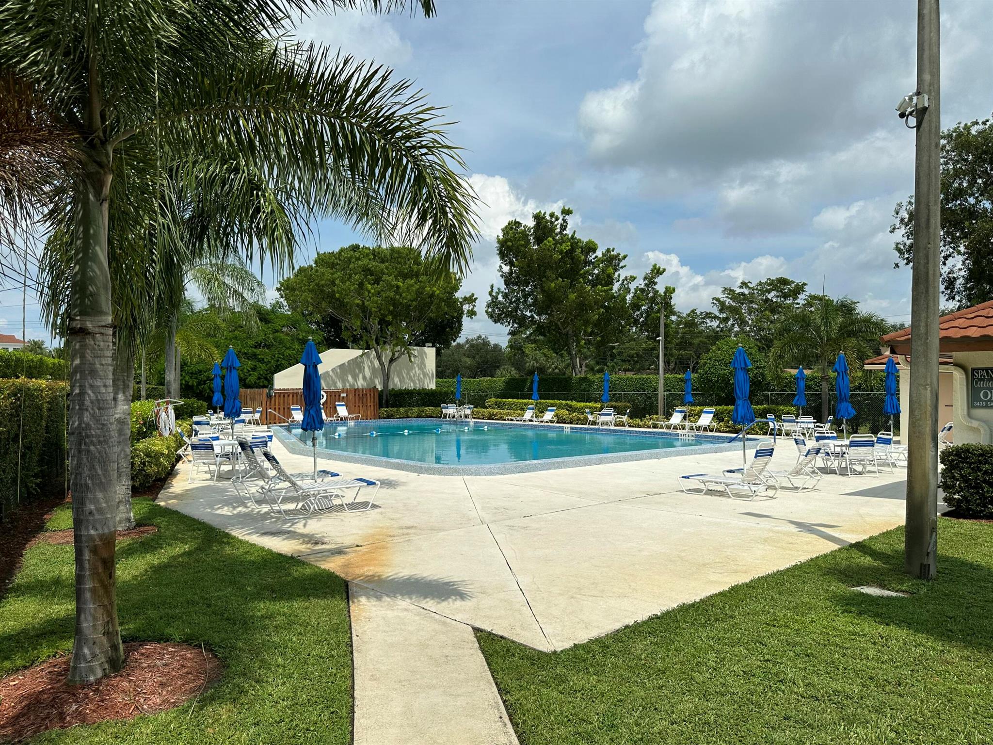 SPANISH WELLS CONDO II - Residential Lease