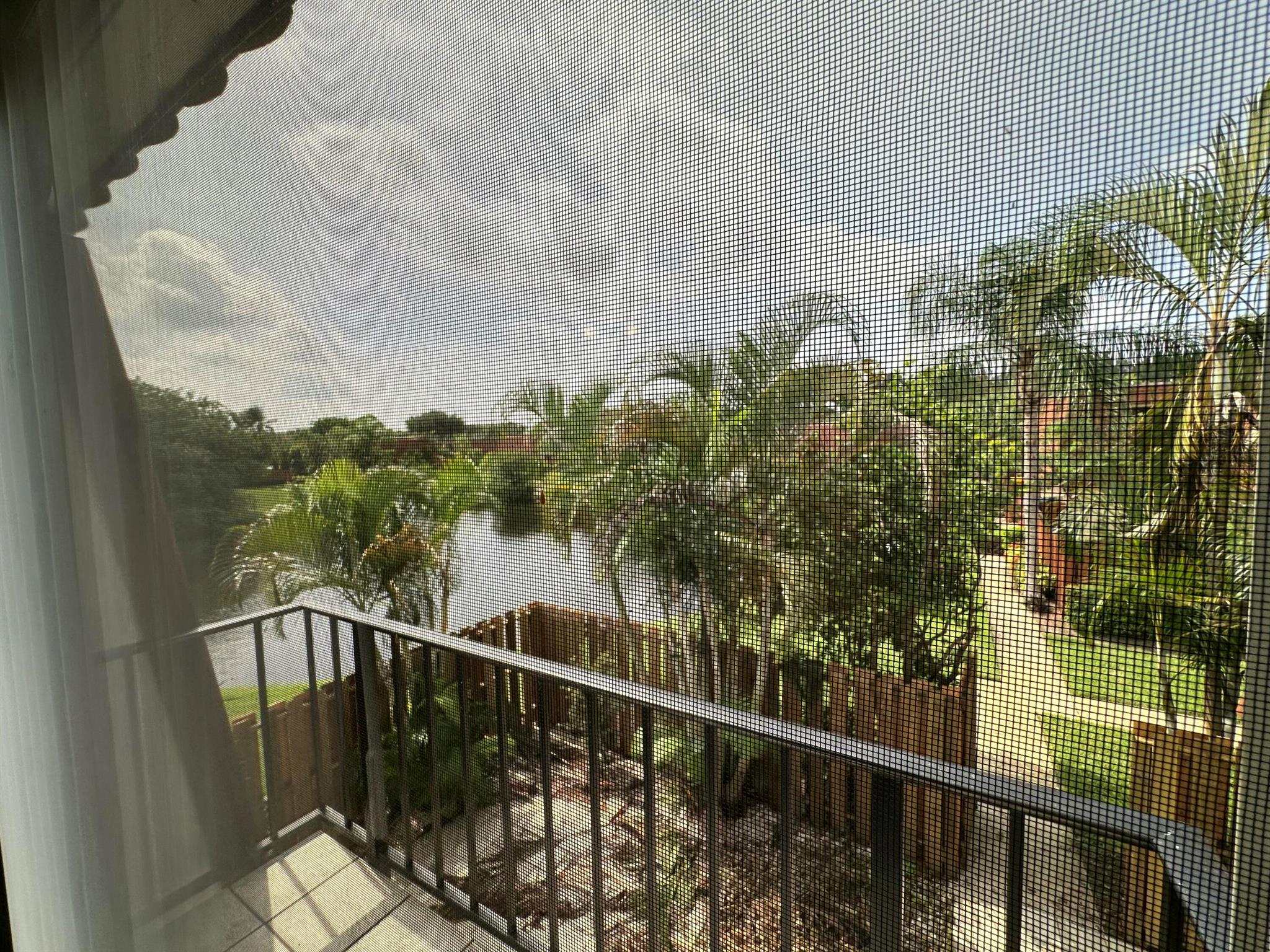 SPANISH WELLS CONDO II - Residential Lease