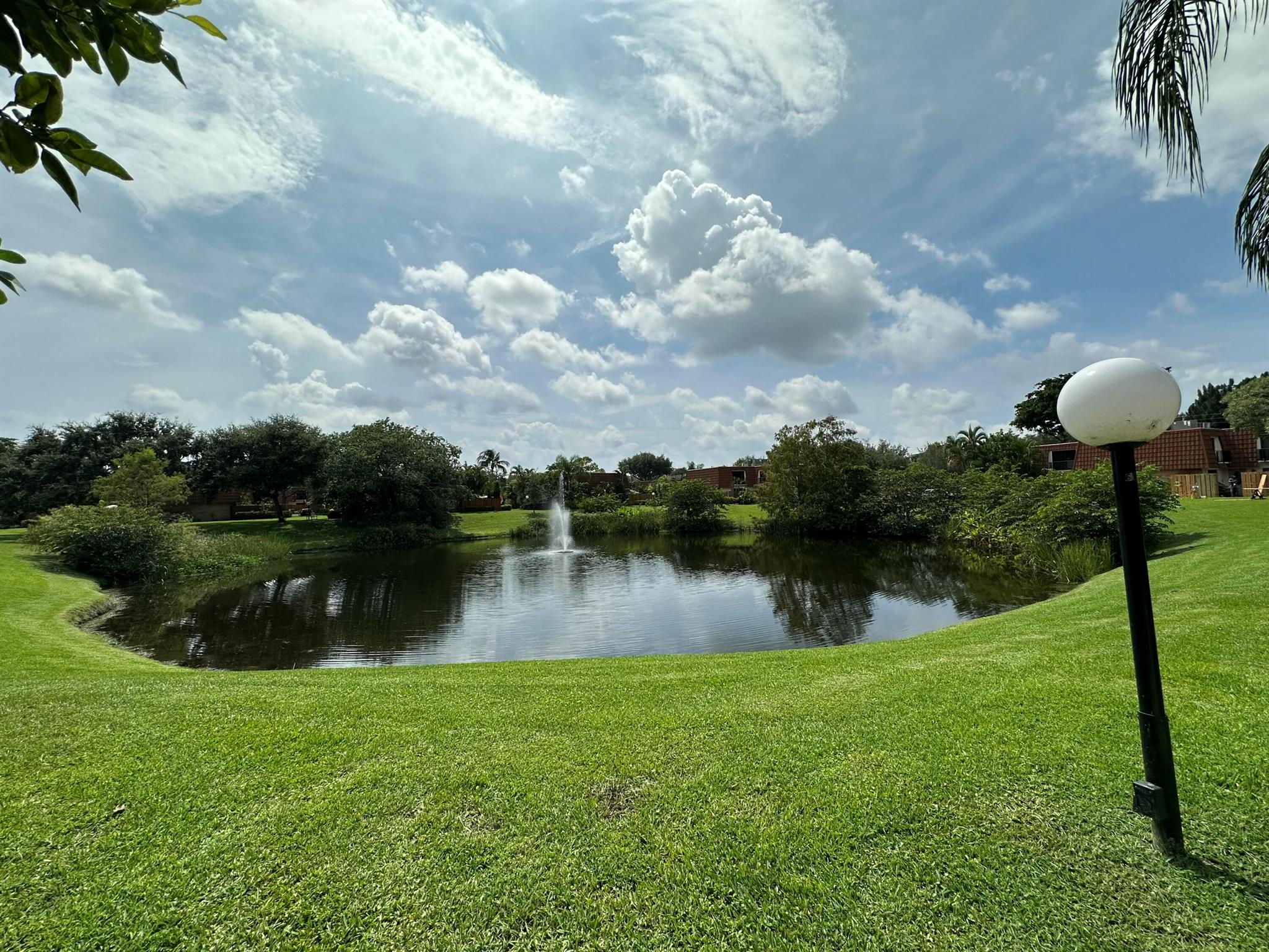SPANISH WELLS CONDO II - Residential Lease