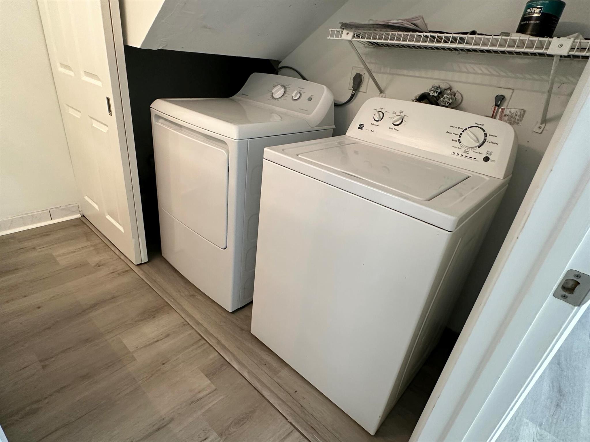 SPANISH WELLS CONDO II - Residential Lease