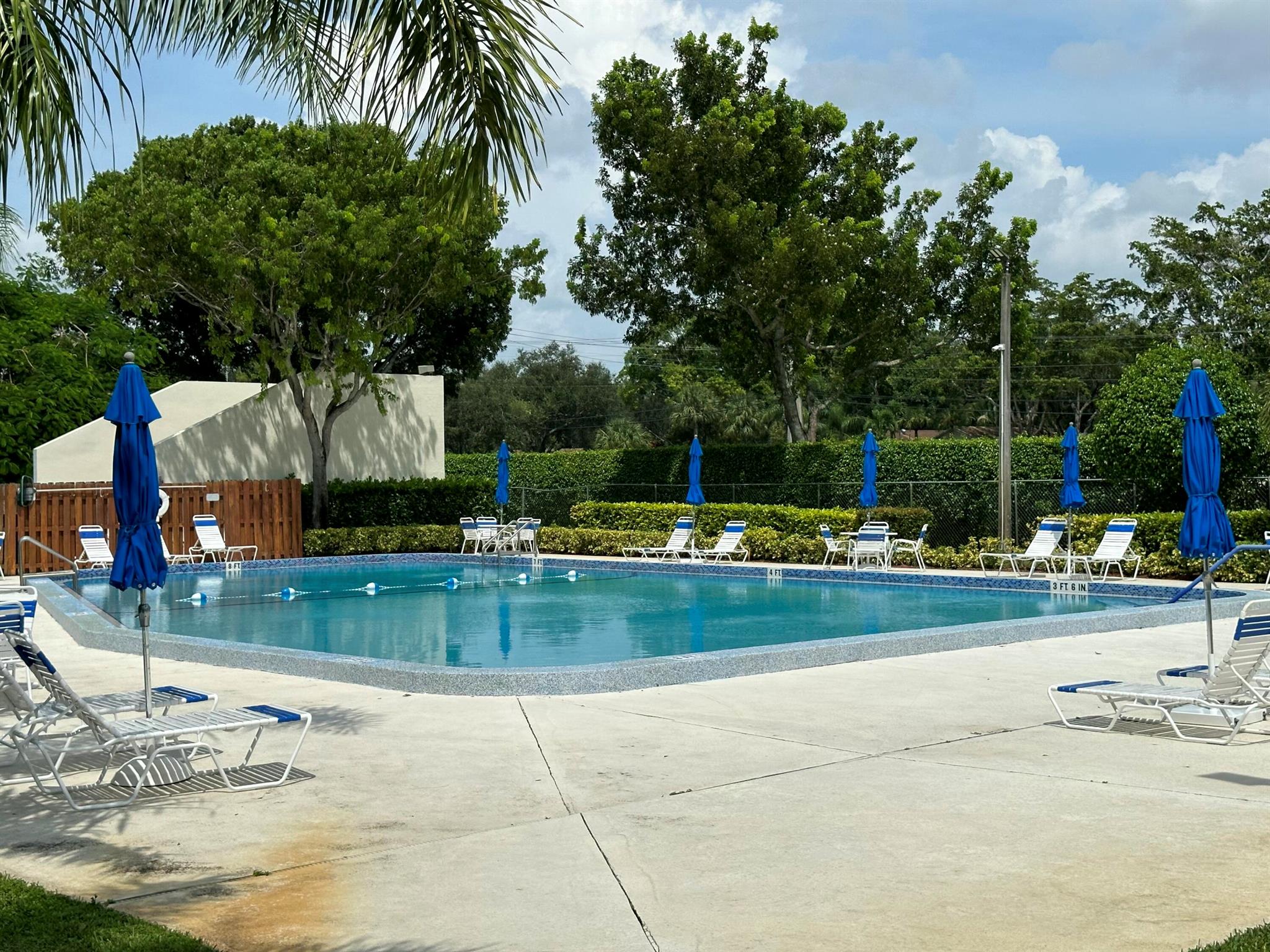 SPANISH WELLS CONDO II - Residential Lease