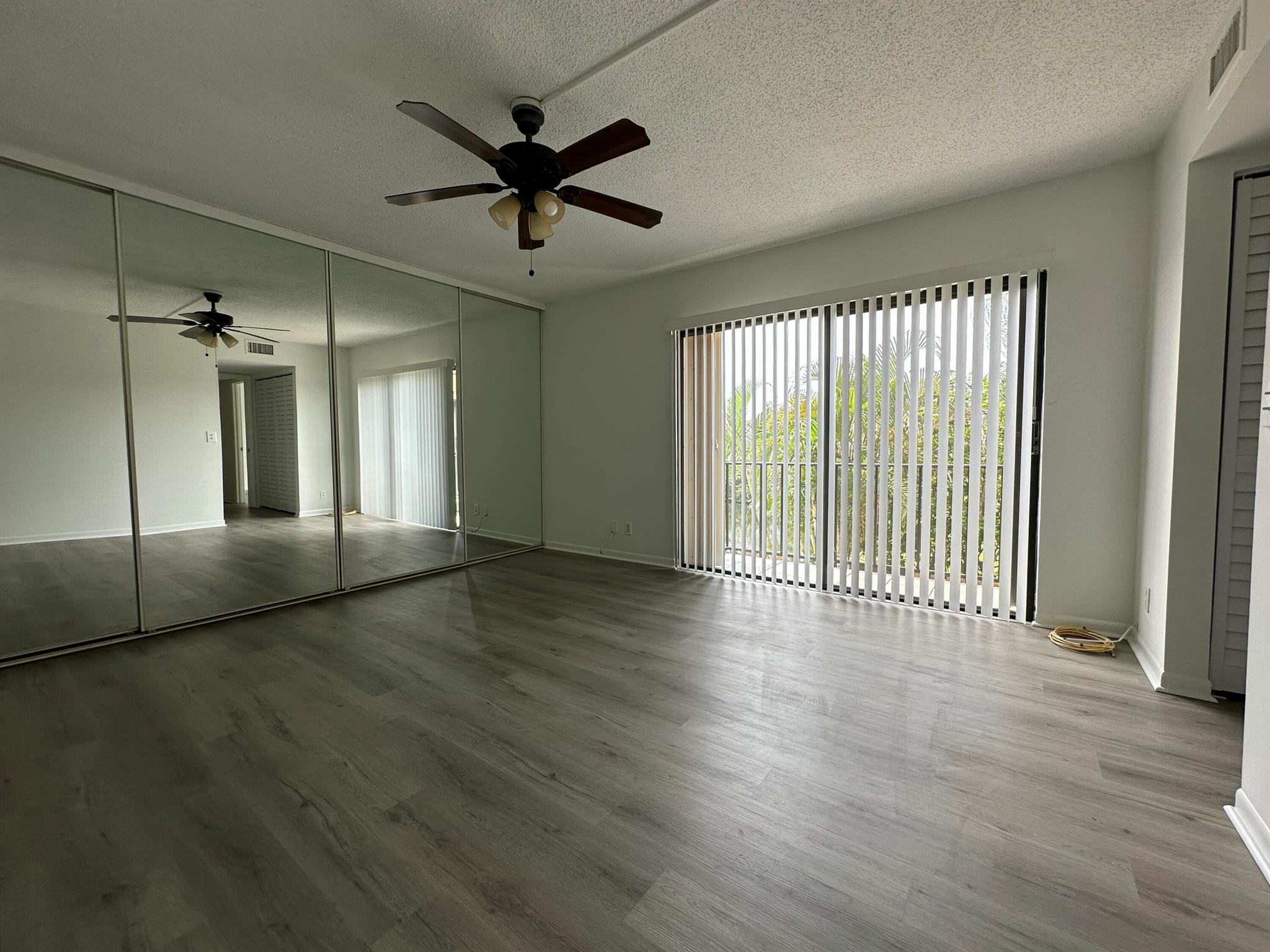 SPANISH WELLS CONDO II - Residential Lease