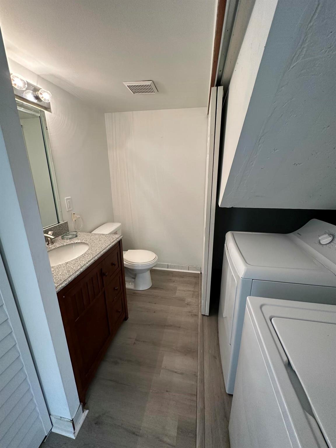 SPANISH WELLS CONDO II - Residential Lease