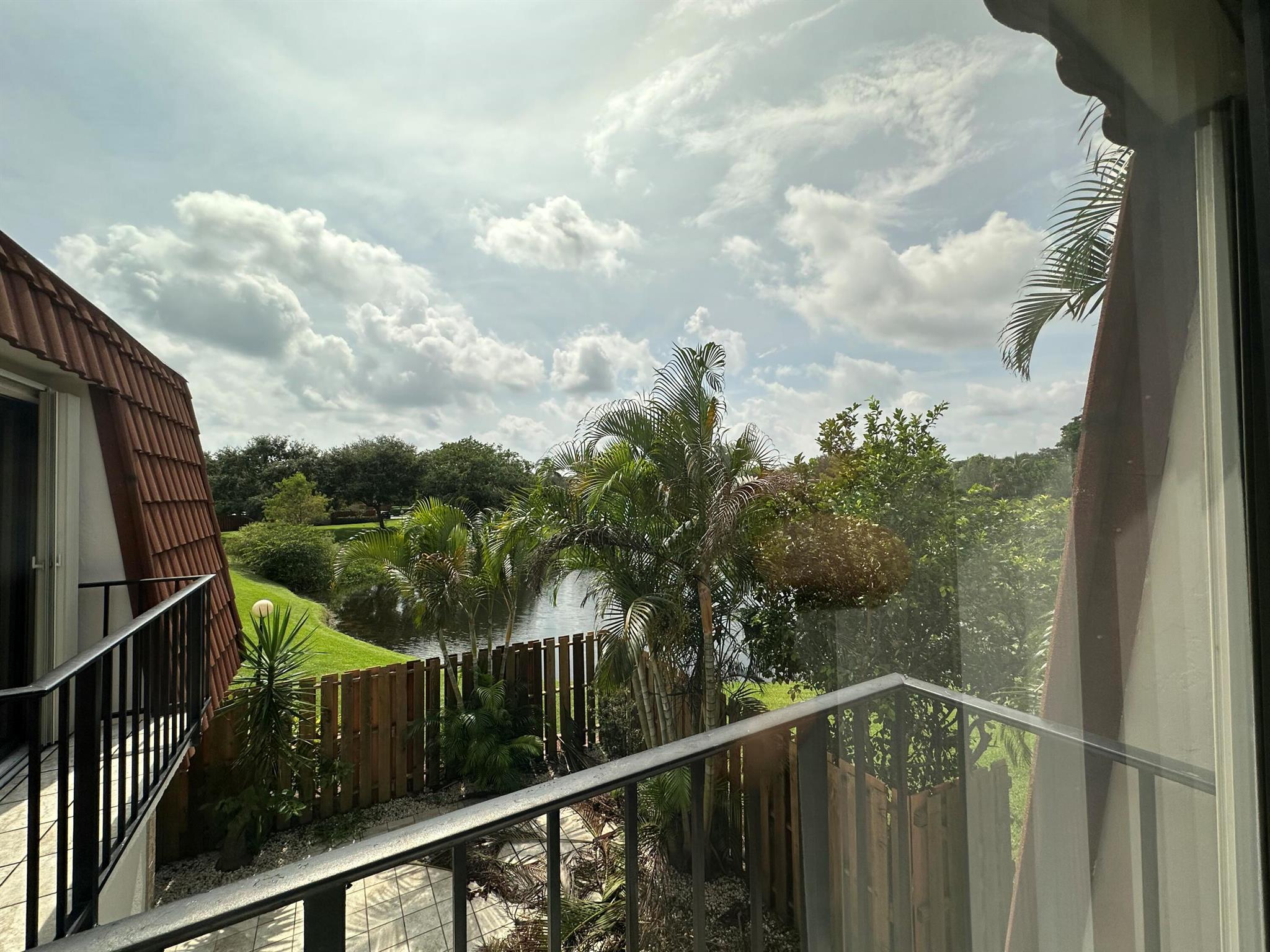 SPANISH WELLS CONDO II - Residential Lease