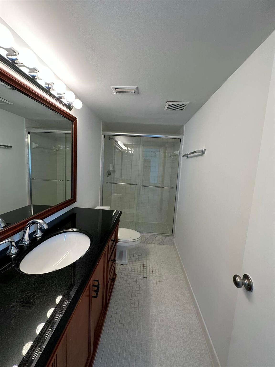 SPANISH WELLS CONDO II - Residential Lease