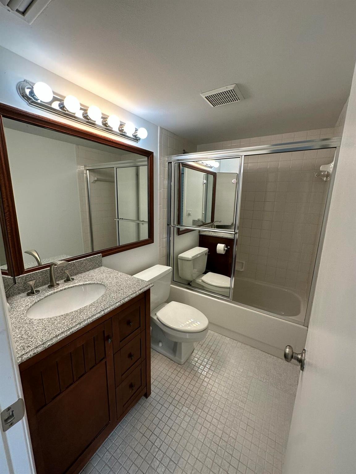SPANISH WELLS CONDO II - Residential Lease