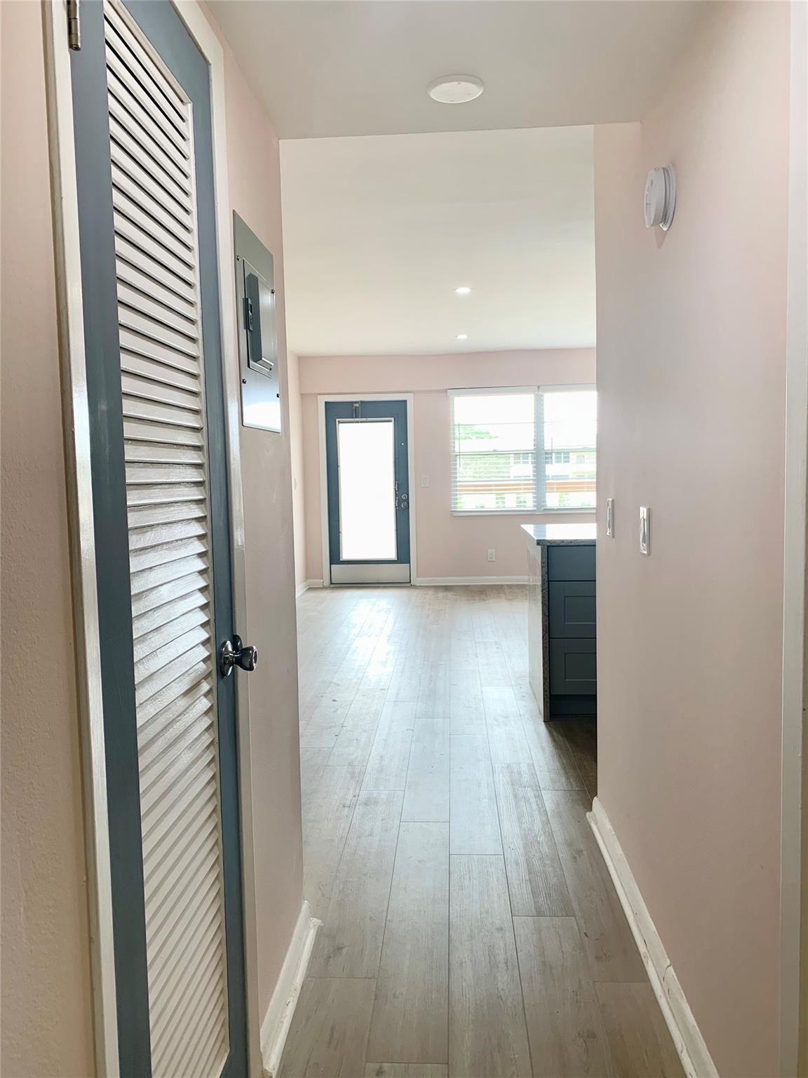 Mansfield/Century Village - Residential Lease