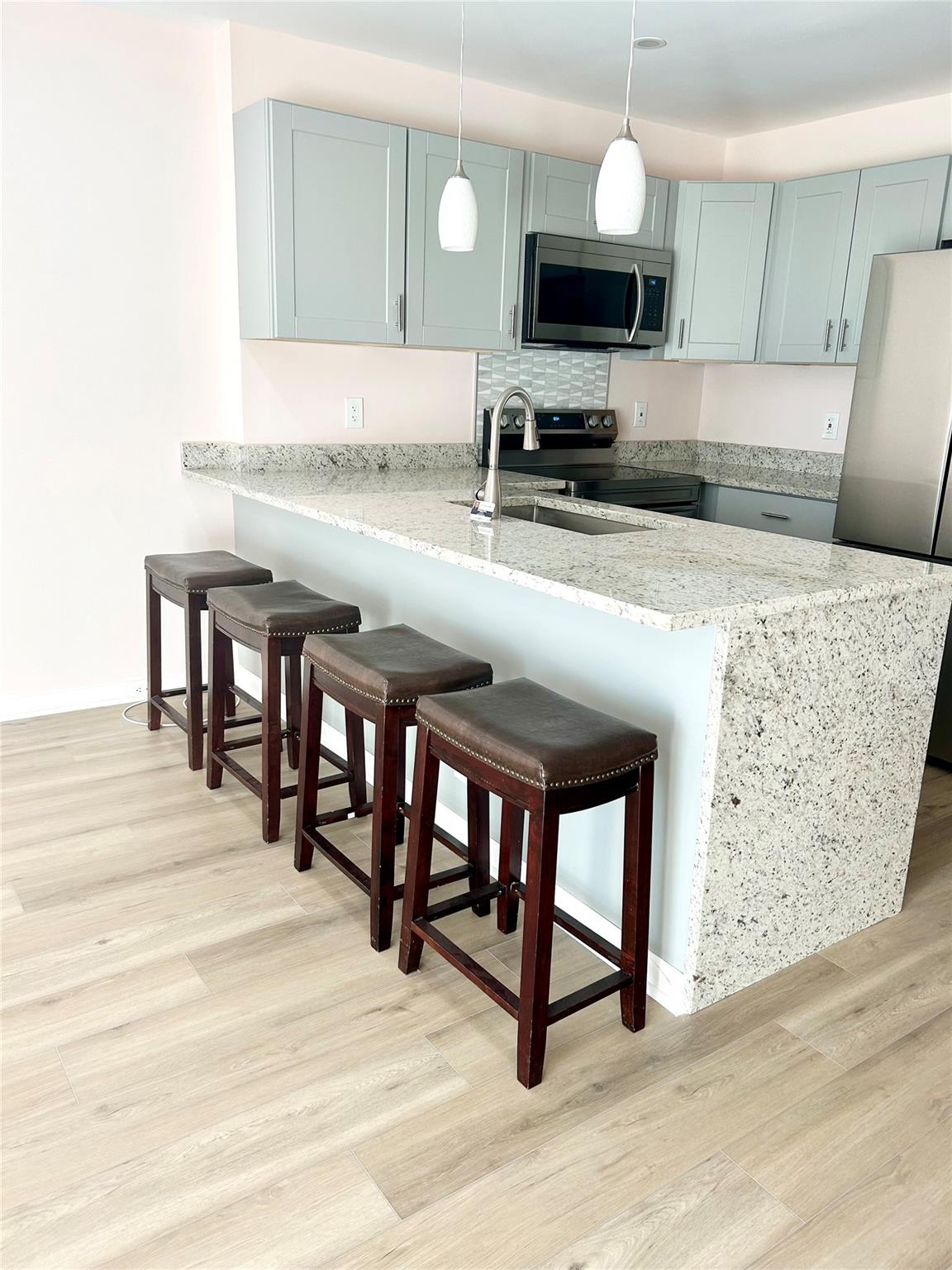 Mansfield/Century Village - Residential Lease