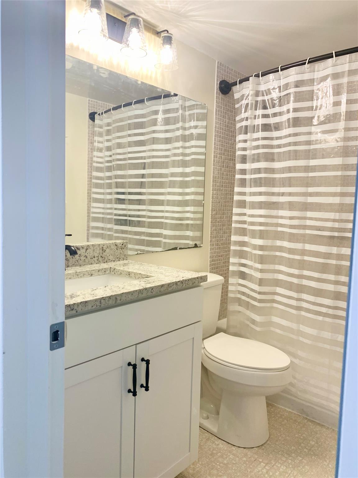 Mansfield/Century Village - Residential Lease