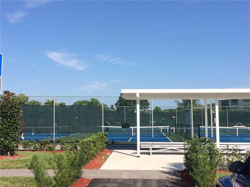 Mansfield/Century Village - Residential Lease