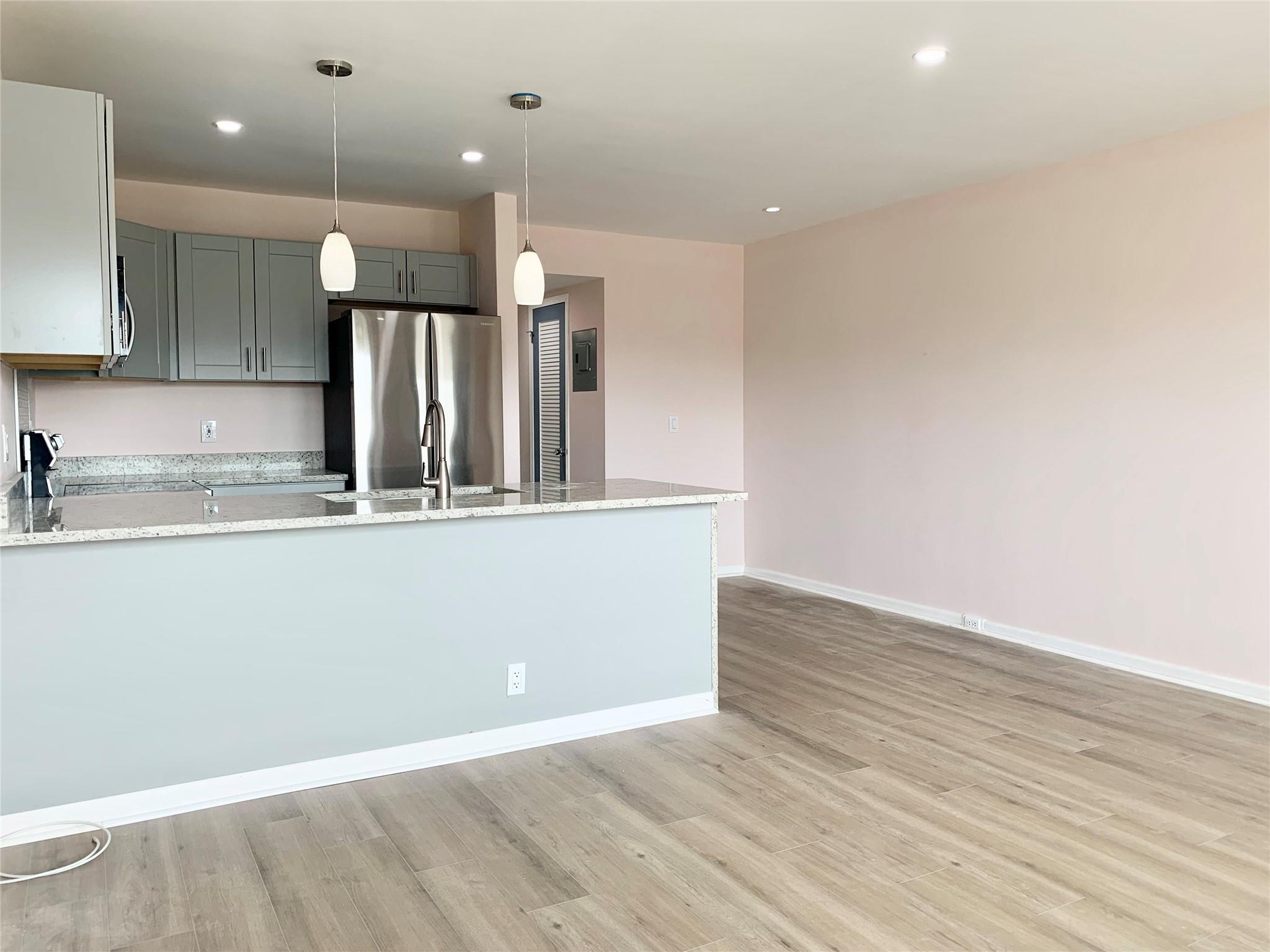 Mansfield/Century Village - Residential Lease