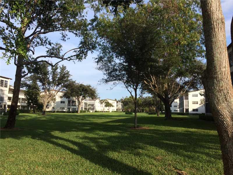 Mansfield/Century Village - Residential Lease