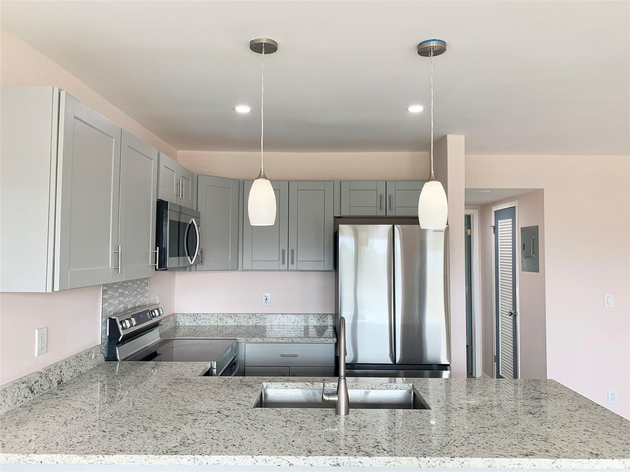 Mansfield/Century Village - Residential Lease