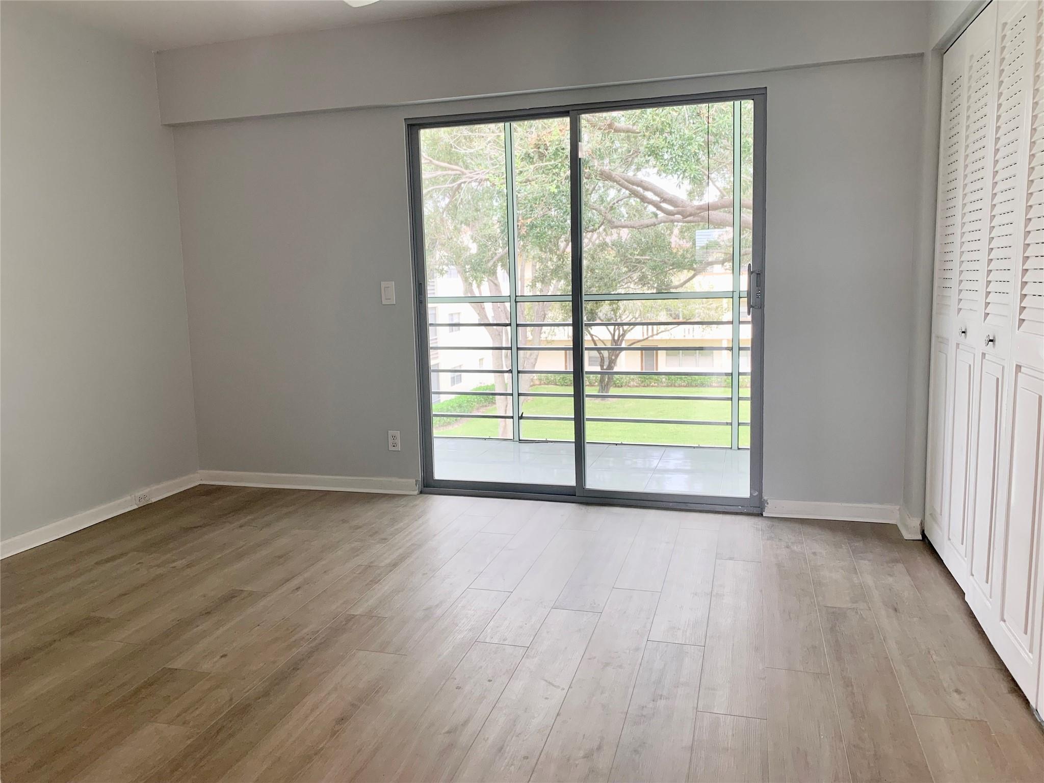 Mansfield/Century Village - Residential Lease