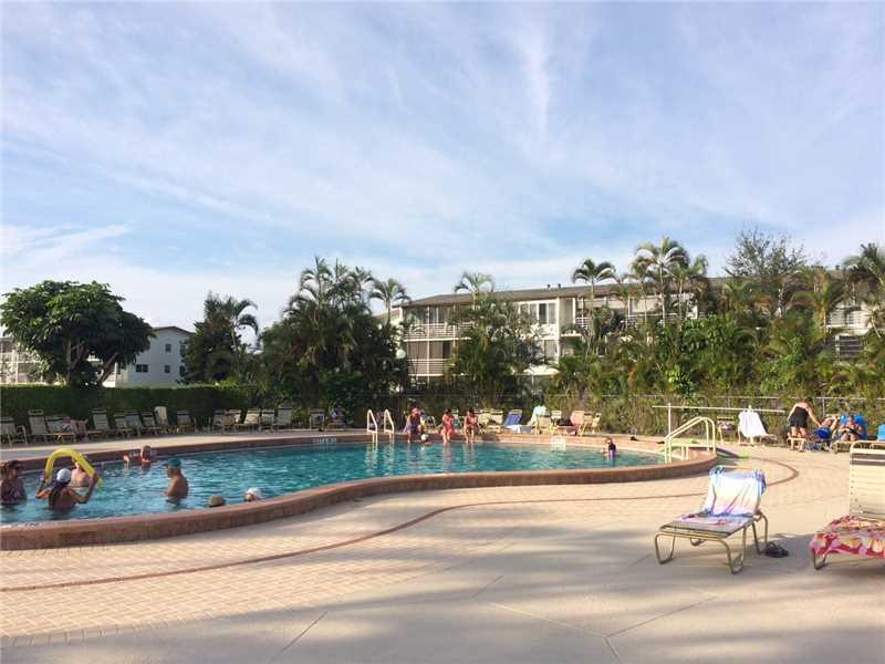 Mansfield/Century Village - Residential Lease